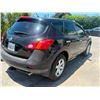 Image 3 : NISS MURANO 2010 SALV-CERT-TMU