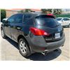 Image 4 : NISS MURANO 2010 SALV-CERT-TMU