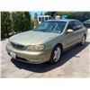 Image 1 : INFI I30 2000 SALV T/DONATION