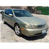 Image 2 : INFI I30 2000 SALV T/DONATION