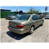 Image 3 : INFI I30 2000 SALV T/DONATION
