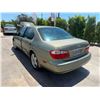 Image 4 : INFI I30 2000 SALV T/DONATION