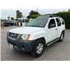 Image 1 : NISS XTERRA 2007 T-DONATION