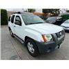 Image 2 : NISS XTERRA 2007 T-DONATION