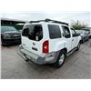 Image 3 : NISS XTERRA 2007 T-DONATION
