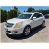 Image 1 : CADI SRX 2010 SALV T/DONATION