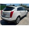 Image 3 : CADI SRX 2010 SALV T/DONATION