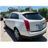 Image 4 : CADI SRX 2010 SALV T/DONATION