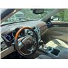 Image 5 : CADI SRX 2010 SALV T/DONATION