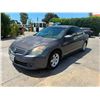 Image 1 : NISS ALTIMA 2009 APP  DUP/T-DON