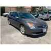 Image 2 : NISS ALTIMA 2009 APP  DUP/T-DON