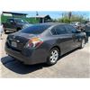 Image 3 : NISS ALTIMA 2009 APP  DUP/T-DON
