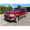 Image 1 : FORD EXPLORER 2005 APP/DUP-T/EXP-ONLY DON