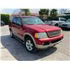 Image 2 : FORD EXPLORER 2005 APP/DUP-T/EXP-ONLY DON