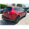 Image 3 : CHEV TRAVERSE 2011 T-DON-OFFICE REG