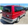 Image 3 : GMC SAFARI 1999 APP  DUP/T-DON