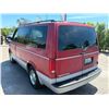 Image 4 : GMC SAFARI 1999 APP  DUP/T-DON