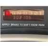 Image 6 : GMC SAFARI 1999 APP  DUP/T-DON