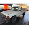 Image 1 : TOYT PICKUP 1986 APP-DUP-SALV-EXPORT ONLY