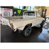 Image 3 : TOYT PICKUP 1986 APP-DUP-SALV-EXPORT ONLY