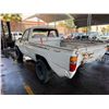 Image 4 : TOYT PICKUP 1986 APP-DUP-SALV-EXPORT ONLY