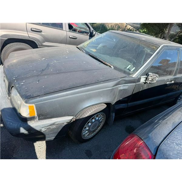 VOLV 850 1994 APP DUP-T-DON TMU
