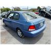Image 4 : HYUN ACCENT 2001 APP DUP-T-DON TMU