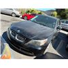 Image 1 : BMW  550I 2007 O/S T-TMU