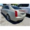 Image 3 : CADI ATS 2014 T-DON-TMU