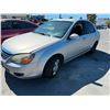 Image 1 : KIA SPECTRA 2009 T-DON-TMU