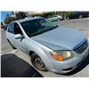 Image 2 : KIA SPECTRA 2009 T-DON-TMU