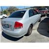 Image 3 : KIA SPECTRA 2009 T-DON-TMU