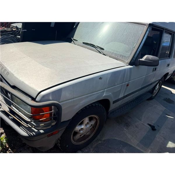 LNDR DISCOVERY 1996 APP/DUP-T/EXP-ONLY DON