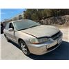 Image 2 : HOND ACCORD 2000 APP DUP/TMU