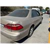 Image 3 : HOND ACCORD 2000 APP DUP/TMU