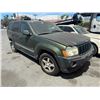 Image 2 : JEEP  GD CHEROKEE 2006 APP DUP-T-DON TMU