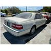 Image 2 : INFI Q45 1998 APP DUP/TMU