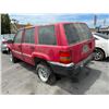 Image 4 : JEEP GD CHEROKEE 1993 APP DUP-T-DON TMU