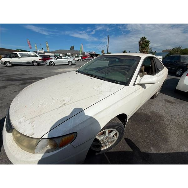 TOYT CAMRY 2000 T-TMU