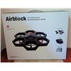 Image 1 : Makeblock Airblock Modular Programmable Drone Kit