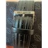 Image 4 : Harley-Davidson by Bulova Automatic Skeleton Watch with Box and Papers