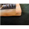 Image 8 : Onyx Marble Chess Set With Carved Board and Pieces