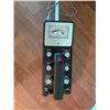 Image 2 : Micronta 4001 Metal Detector and Bushnell Ensign 10x50 Binoculars