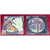 Image 6 : Jackson 5 & E.T. Picture Disc Vinyl Collector Set