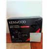 Image 1 : Kenwood Excelon KFC-X463C 4"x6" Custom Fit Car Speakers (Pair)