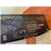 Image 3 : Kenwood Excelon KFC-X463C 4"x6" Custom Fit Car Speakers (Pair)