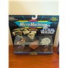 Image 2 : Micro Machines Star Wars Space Miniature Vehicle Sets, 5-Pack