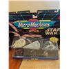 Image 5 : Micro Machines Star Wars Space Miniature Vehicle Sets, 5-Pack