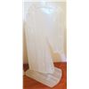 Image 3 : Alabaster Horse Head Bookends, 9 Inches Tall