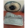 Image 2 : 6 Decorative Metal Belt Buckles